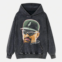 PEPPER HOODIE