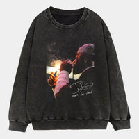 PEPPER SWEATSHIRT