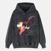 PEPPER HOODIE