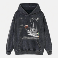 PEPPER SWEATSHIRT