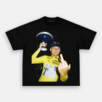 BLACK T-SHIRT