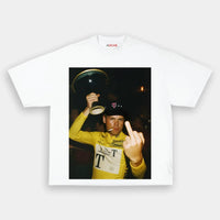 WHITE T-SHIRT