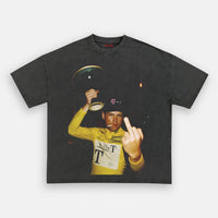 PEPPER T-SHIRT
