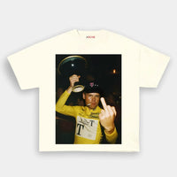 IVORY T-SHIRT
