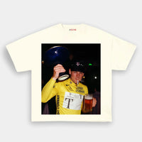 IVORY T-SHIRT
