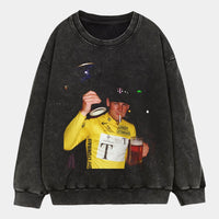 PEPPER SWEATSHIRT