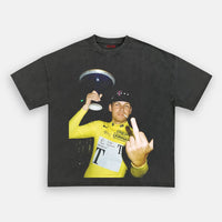 PEPPER T-SHIRT