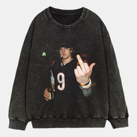 PEPPER SWEATSHIRT