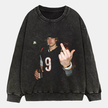 JB After Hours Tee 1