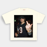 IVORY T-SHIRT