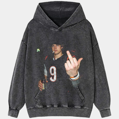 JB After Hours Tee 1