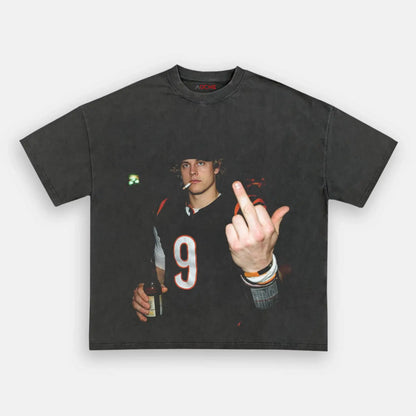 JB After Hours Tee 1