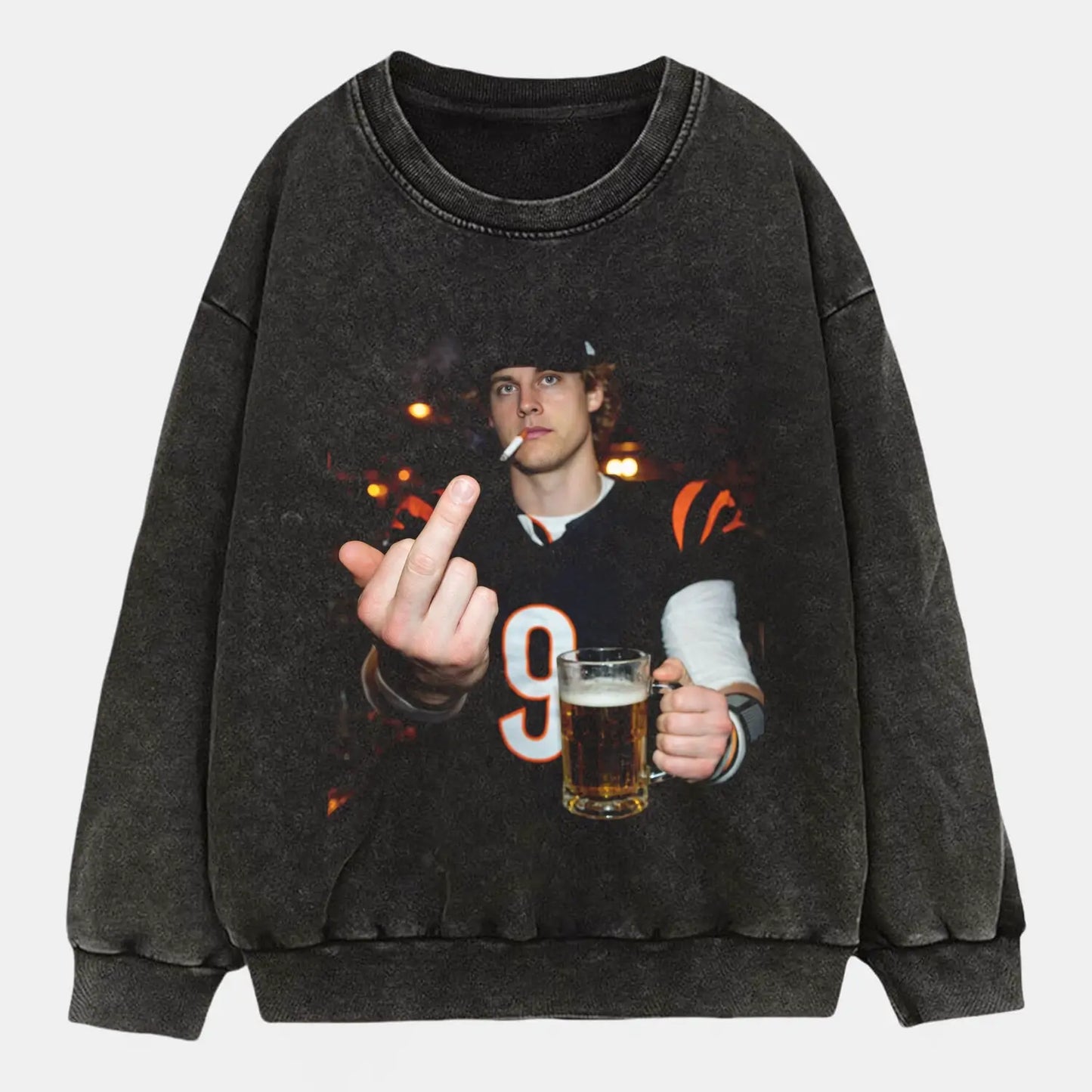 JB After Hours Tee 2