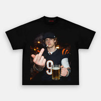 BLACK T-SHIRT
