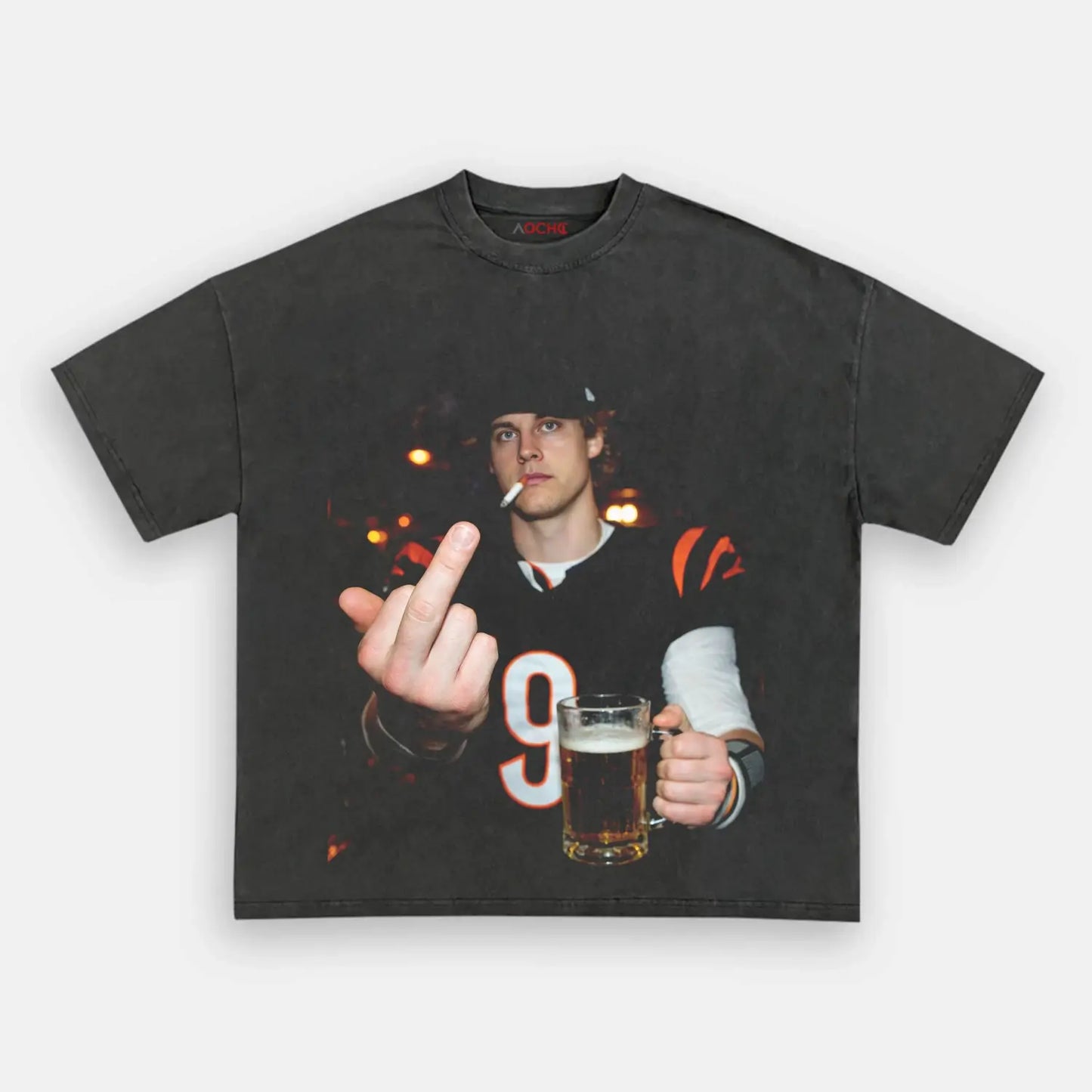 JB After Hours Tee 2
