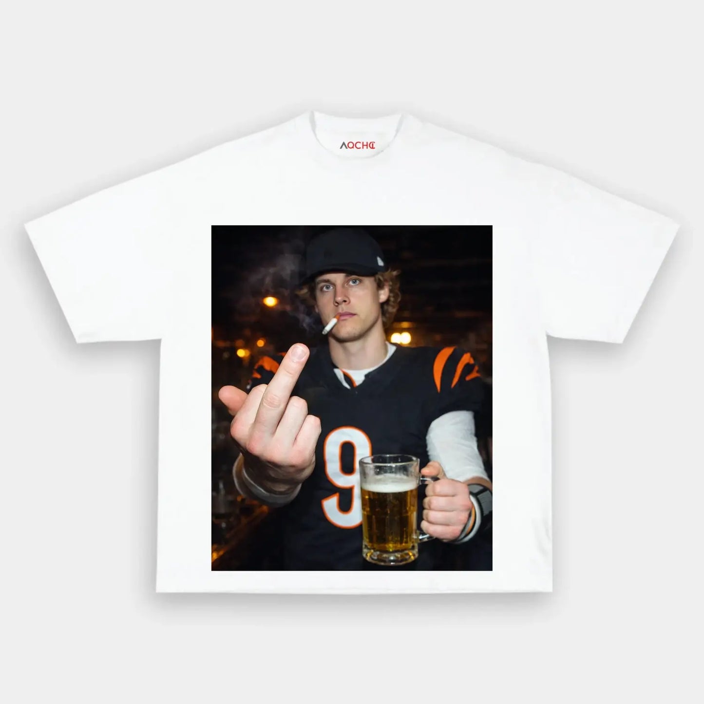 JB After Hours Tee 2