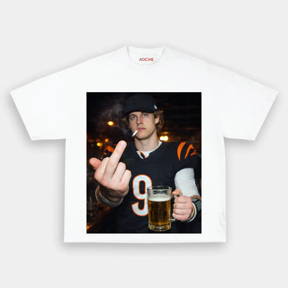 JB After Hours Tee 2