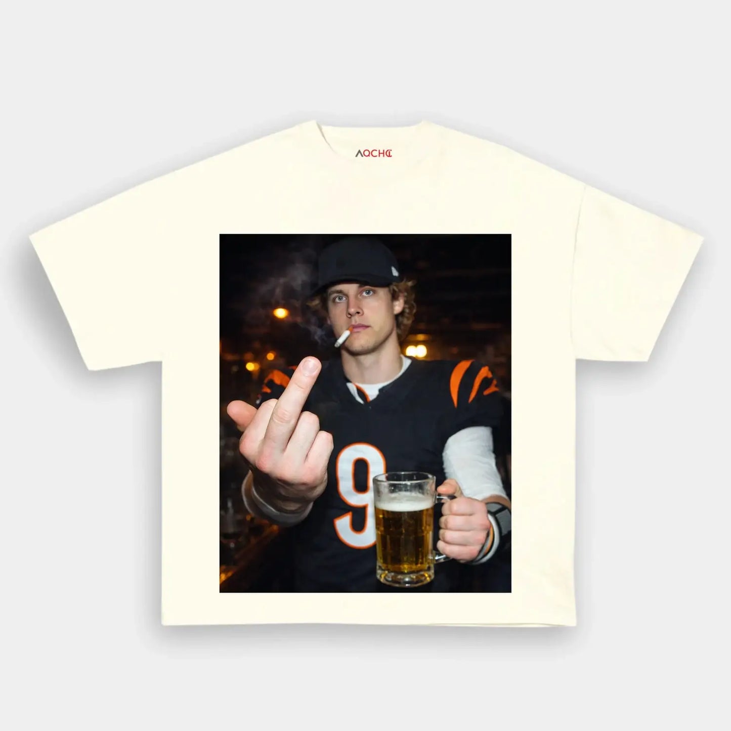 JB After Hours Tee 2