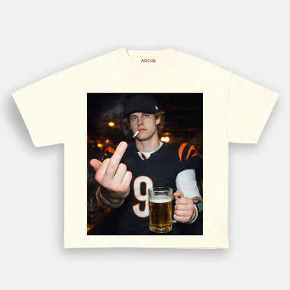 JB After Hours Tee 2