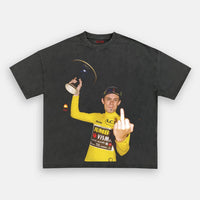 PEPPER T-SHIRT