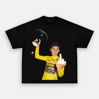 BLACK T-SHIRT