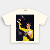 IVORY T-SHIRT