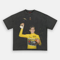 PEPPER T-SHIRT