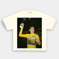 IVORY T-SHIRT