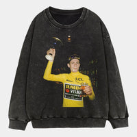 PEPPER SWEATSHIRT