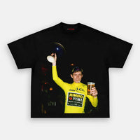BLACK T-SHIRT