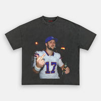 PEPPER T-SHIRT