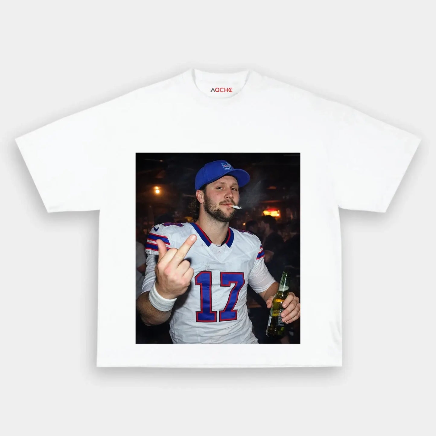JA After Hours Tee 1