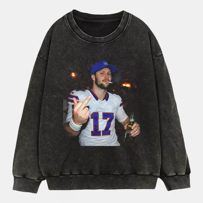 JA After Hours Tee 1