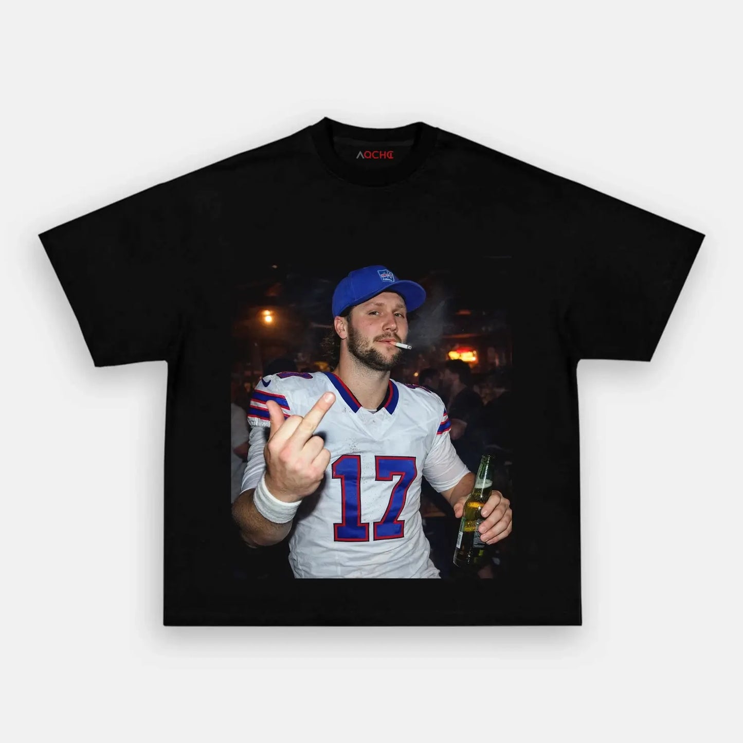 JA After Hours Tee 1