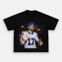 BLACK T-SHIRT