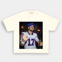 IVORY T-SHIRT