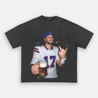 JA After Hours Tee 2