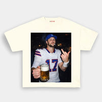 IVORY T-SHIRT