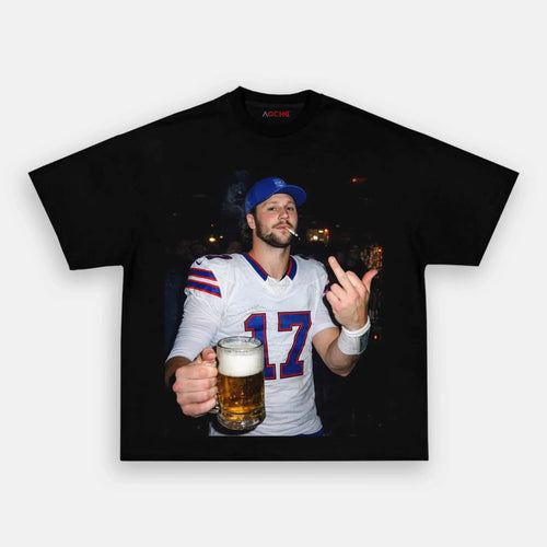 JA After Hours Tee 2