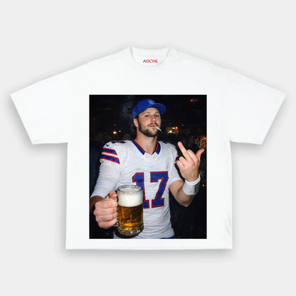 JA After Hours Tee 2