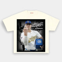 IVORY T-SHIRT