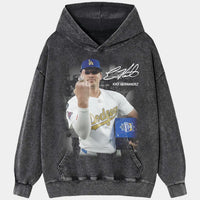 PEPPER HOODIE