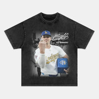 PEPPER T-SHIRT