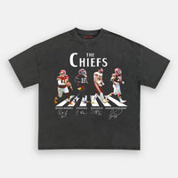 PEPPER T-SHIRT