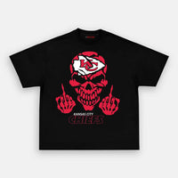 BLACK T-SHIRT