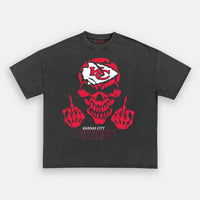 PEPPER T-SHIRT