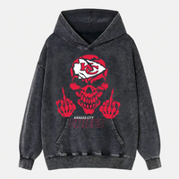 PEPPER HOODIE