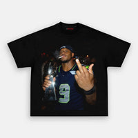 BLACK T-SHIRT