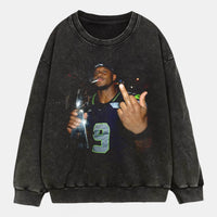 PEPPER SWEATSHIRT