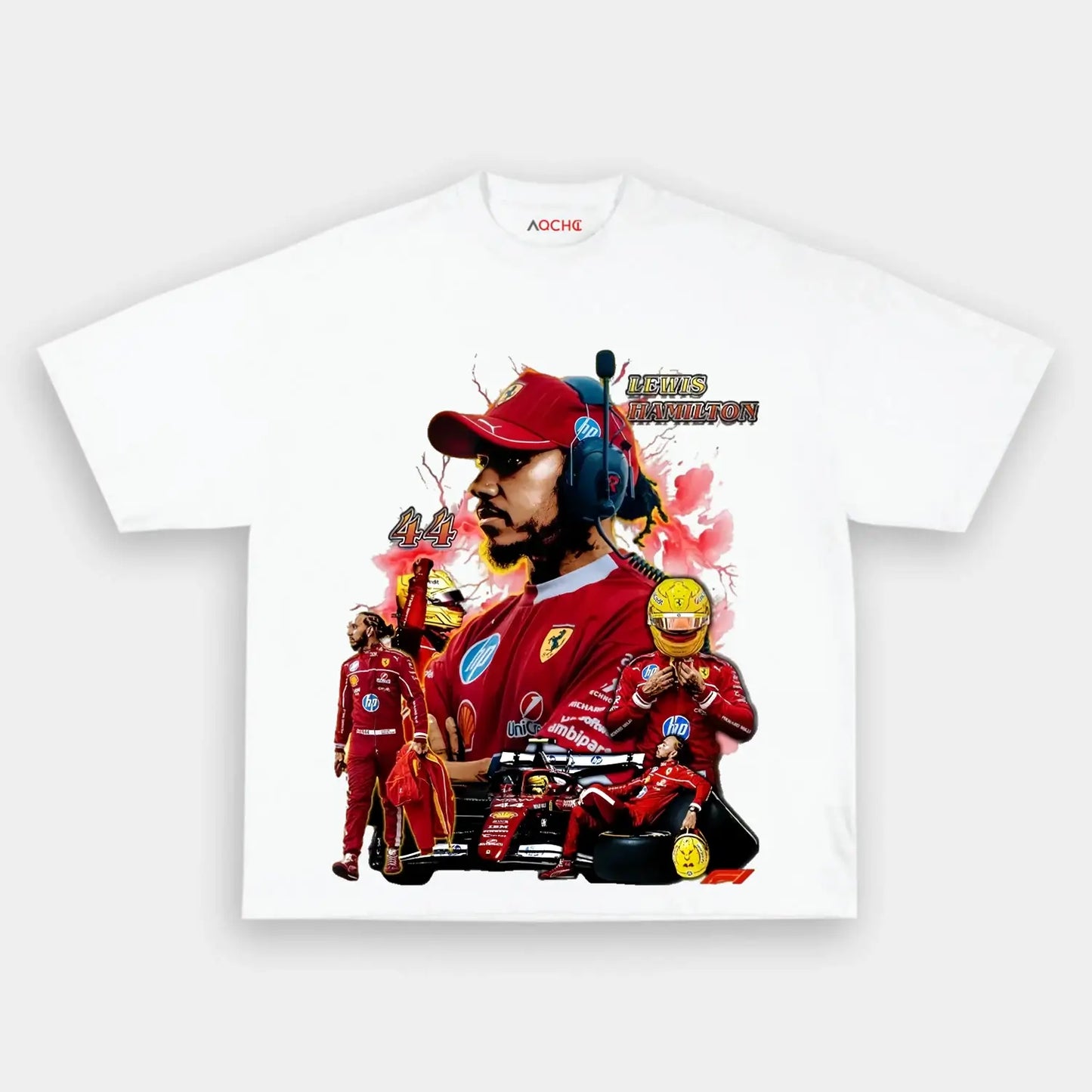 LH TEE